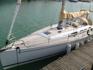 Picture of Sailing Yacht grand soleil 45 produced by grand soleil
