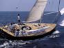 Picture of Sailing Yacht grand soleil 56 produced by grand soleil
