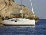Picture of Sailing Yacht hanse 350 produced by hanse