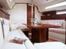 Picture of Sailing Yacht hanse 350 produced by hanse