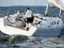 Picture of Sailing Yacht hanse 400 produced by hanse