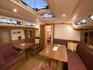 Picture of Sailing Yacht hanse 430 produced by hanse