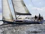 Picture of Sailing Yacht hanse 470 produced by hanse