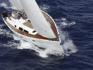 Picture of Sailing Yacht hanse 470 produced by hanse