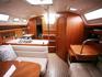 Picture of Sailing Yacht hunter 38 produced by hunter