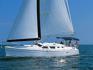 Picture of Sailing Yacht hunter 44 ds produced by hunter