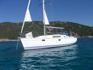 Picture of Sailing Yacht sun odyssey 34.2 produced by jeanneau
