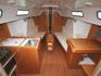 Picture of Sailing Yacht first 34.7 produced by beneteau