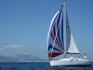 Picture of Sailing Yacht sun odyssey 35 produced by jeanneau