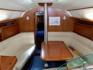 Picture of Sailing Yacht sun odyssey 35 produced by jeanneau