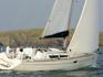 Picture of Sailing Yacht sun odyssey 36i produced by jeanneau