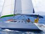 Picture of Sailing Yacht sun odyssey 37 produced by jeanneau