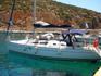 Picture of Sailing Yacht sun odyssey 37 produced by jeanneau