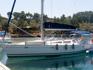 Picture of Sailing Yacht sun odyssey 40 produced by jeanneau