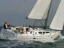 Picture of Sailing Yacht sun odyssey 40.3 produced by jeanneau