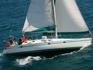 Picture of Sailing Yacht sun odyssey 42.2 produced by jeanneau