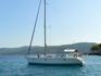 Picture of Sailing Yacht sun odyssey 42.2 produced by jeanneau