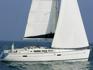 Picture of Sailing Yacht sun odyssey 42i produced by jeanneau