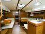 Picture of Sailing Yacht sun odyssey 42i produced by jeanneau