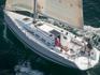 Picture of Sailing Yacht first 35 produced by beneteau