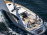 Picture of Sailing Yacht sun odyssey 45 ds produced by jeanneau