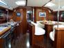 Picture of Sailing Yacht sun odyssey 49 produced by jeanneau