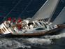 Picture of Sailing Yacht sun odyssey 49 ds produced by jeanneau