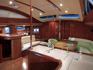Picture of Sailing Yacht sun odyssey 49 ds produced by jeanneau