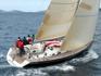 Picture of Sailing Yacht salona 37 produced by salona
