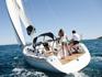 Picture of Sailing Yacht salona 37 produced by salona