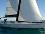 Picture of Sailing Yacht salona 42 produced by salona