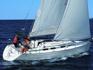 Picture of Sailing Yacht vektor 36 produced by sas