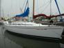 Picture of Sailing Yacht vektor 36 produced by sas