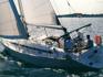 Picture of Sailing Yacht vektor 361 produced by sas
