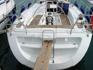 Picture of Sailing Yacht vektor 361 produced by sas
