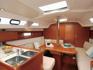 Picture of Sailing Yacht oceanis 31 produced by beneteau