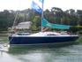 Picture of Sailing Yacht archambault 40 produced by archambault