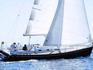 Picture of Sailing Yacht comet 36 produced by comar