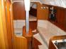 Picture of Sailing Yacht comet 36 produced by comar