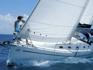 Picture of Sailing Yacht harmony 38 produced by harmony