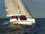 Picture of Sailing Yacht x 41 one design produced by x-yachts