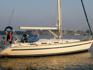 Picture of Sailing Yacht bavaria 41 holiday produced by bavaria