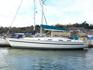 Picture of Sailing Yacht bavaria 41 holiday produced by bavaria