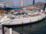 Picture of Sailing Yacht bavaria 42 produced by bavaria