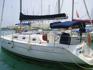 Picture of Sailing Yacht oceanis 311 produced by beneteau