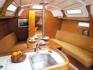 Picture of Sailing Yacht oceanis 311 produced by beneteau