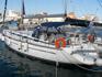Picture of Sailing Yacht bavaria 44 produced by bavaria