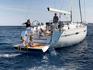 Picture of Sailing Yacht bavaria 45 cruiser produced by bavaria