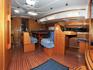 Picture of Sailing Yacht bavaria 46 cruiser produced by bavaria