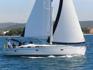 Picture of Sailing Yacht bavaria 47 cruiser produced by bavaria